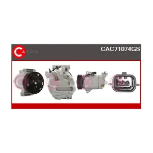 CAC71074GS CASCO
