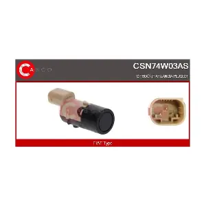 CASCO CSN74W03AS