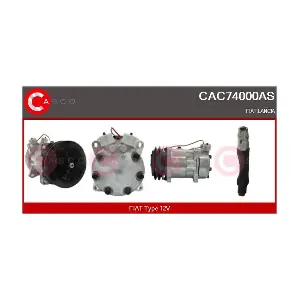 CASCO CAC74000AS