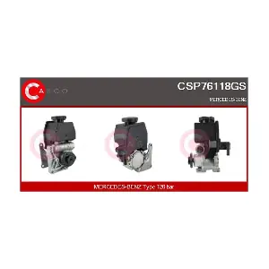 CSP76118GS CASCO