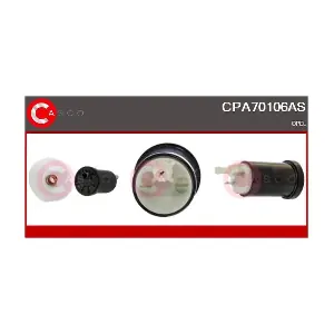 CASCO CPA70106AS