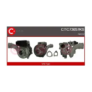 CTC73057KS CASCO