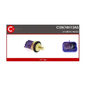 CSN74H13AS CASCO