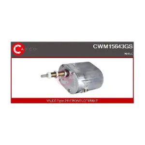 CASCO CWM15643GS