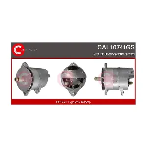 CASCO CAL10741GS