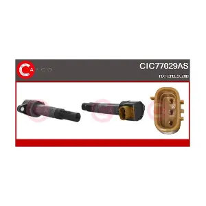 CASCO CIC77029AS