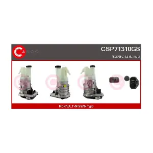 CSP71310GS CASCO