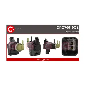 CPC70010GS CASCO