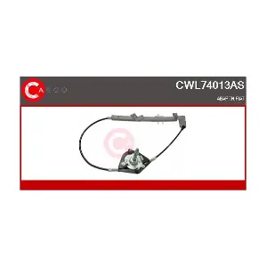 CWL74013AS CASCO