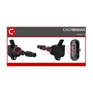 CIC78050AS CASCO