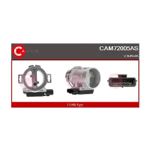 CAM72005AS CASCO