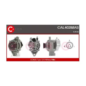 CASCO CAL40288AS