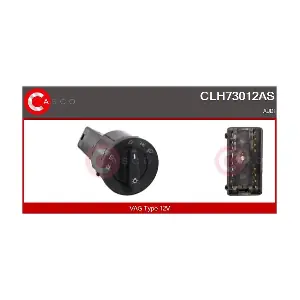 CLH73012AS CASCO