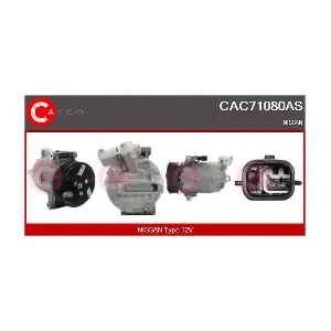 CAC71080AS CASCO