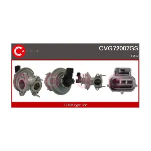 CVG72007GS CASCO