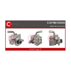 CASCO CSP86103AS