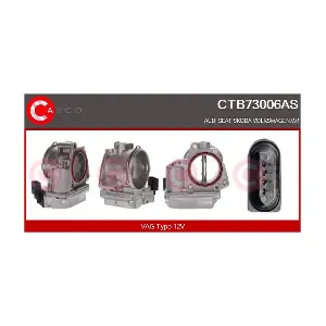 CASCO CTB73006AS