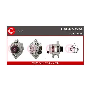 CASCO CAL40212AS