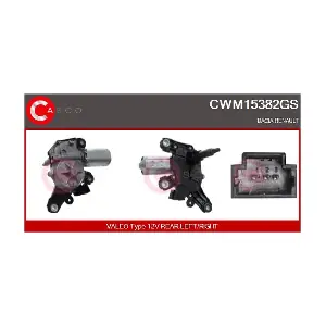 CWM15382GS CASCO