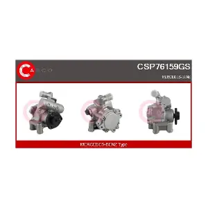 CSP76159GS CASCO