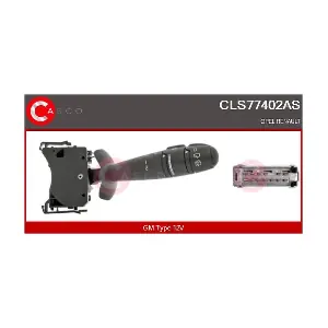 CLS77402AS CASCO