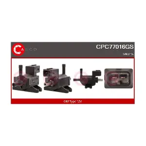 CPC77016GS CASCO