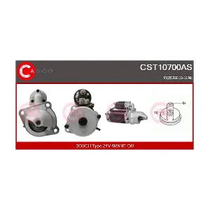 CASCO CST10700AS