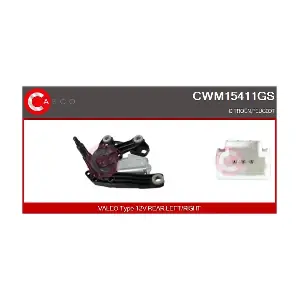 CWM15411GS CASCO