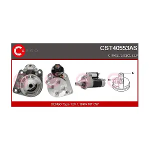 CST40553AS CASCO