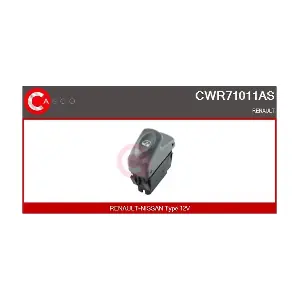 CWR71011AS CASCO