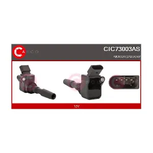CASCO CIC73003AS