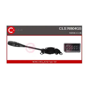CLS76804GS CASCO