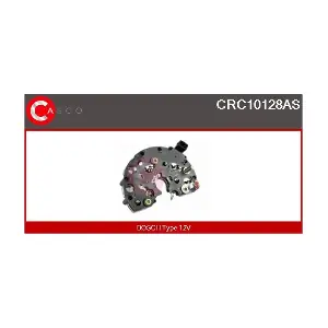 CRC10128AS CASCO