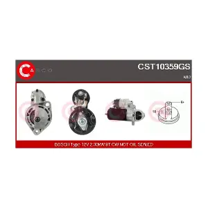 CASCO CST10359GS