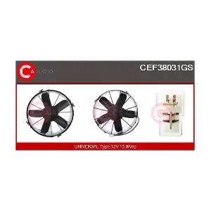 91091 CASCO