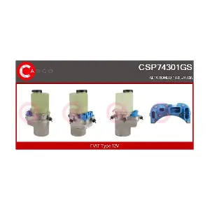 CSP74301GS CASCO