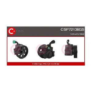 CSP72136GS CASCO