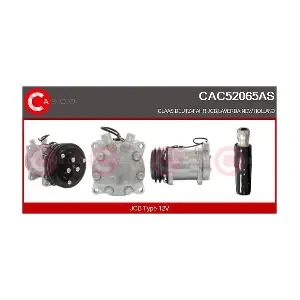 CASCO CAC52065AS