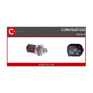 CSN76J01GS CASCO