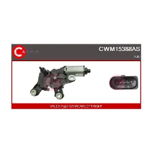 CWM15388AS CASCO