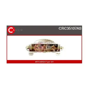 CRC35107AS CASCO