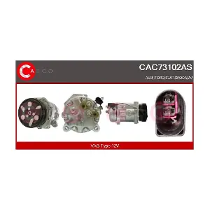 CASCO CAC73102AS