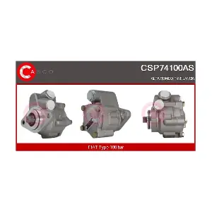 CASCO CSP74100AS