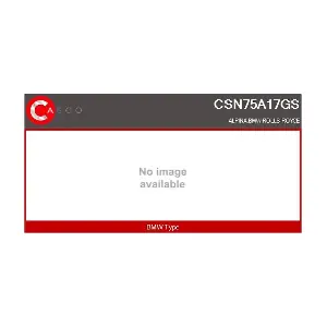 CSN75A17GS CASCO