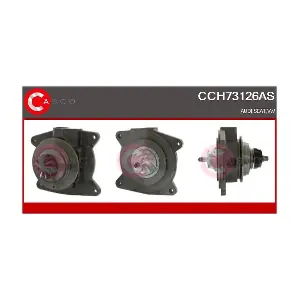 CCH73126AS CASCO