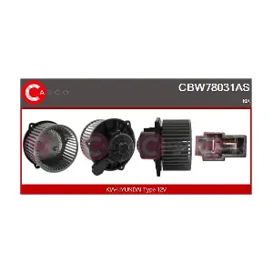 CBW78031AS CASCO