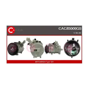 CAC85000GS CASCO