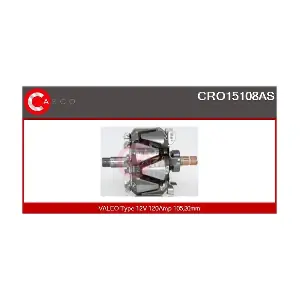 CRO15108AS CASCO