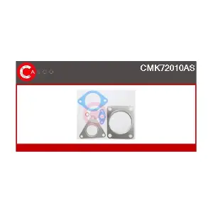 7526107 CASCO
