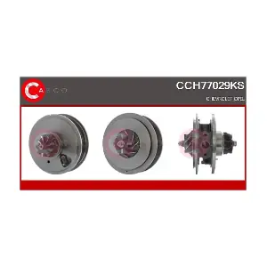 CCH77029KS CASCO